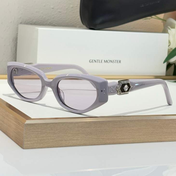 Picture of Gentle Monster Sunglasses _SKUfw68371959fw